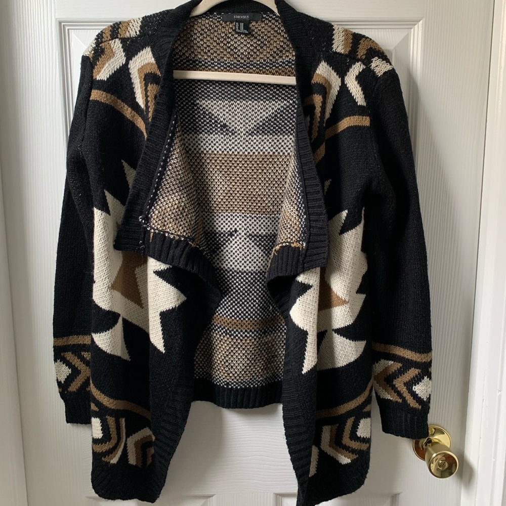 Cardigan